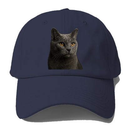 chartreux-quiet-grace Hat