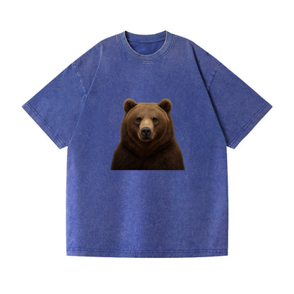 bear mountain strength Hat