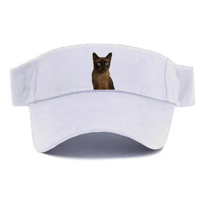 tonkinese-playful-spirit Hat