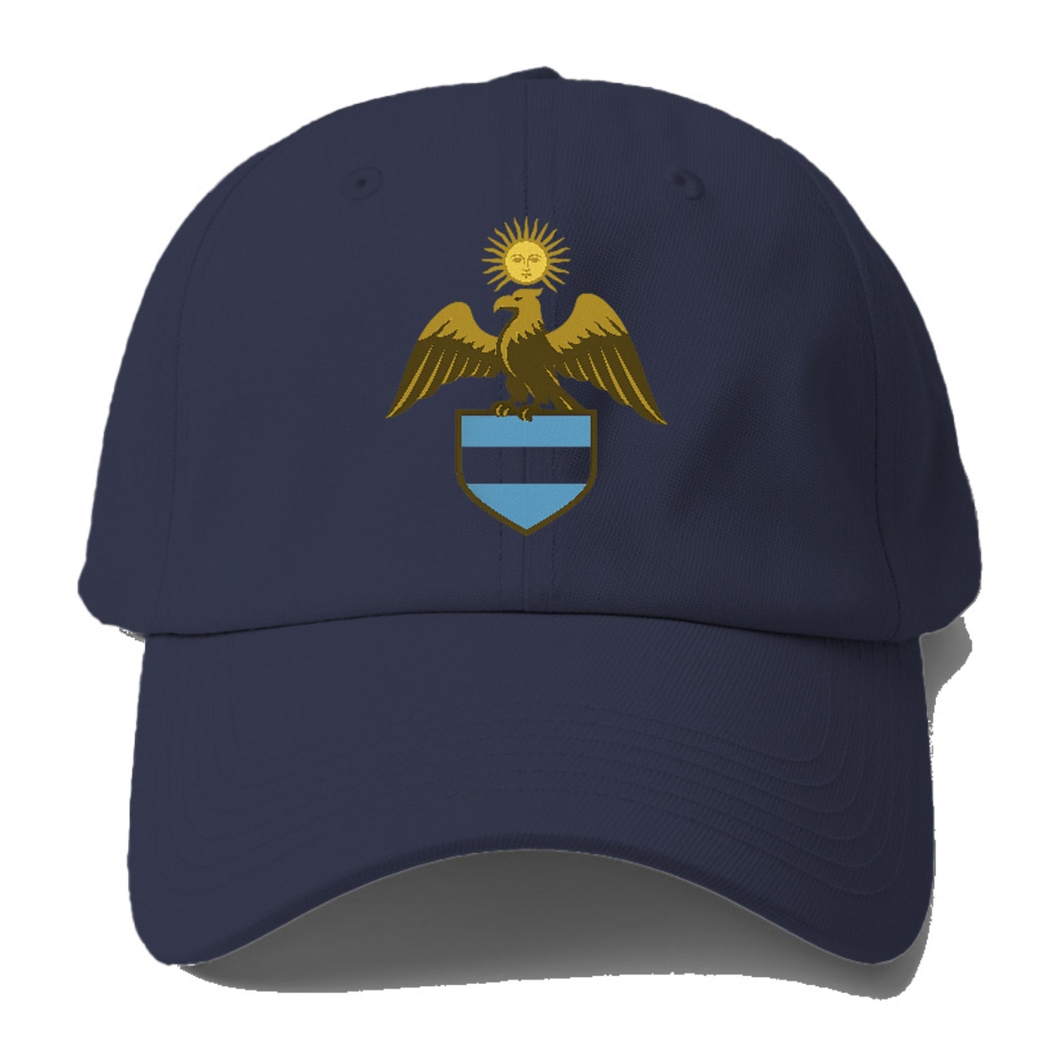 argentina-condor-emblem-premium-design Hat