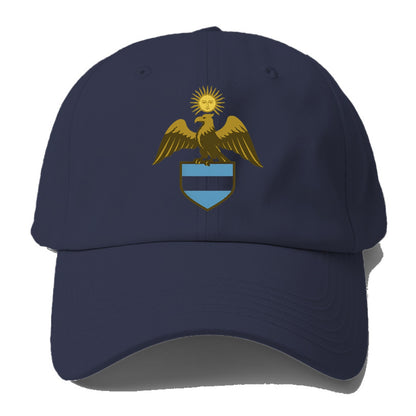 argentina-condor-emblem-premium-design Hat