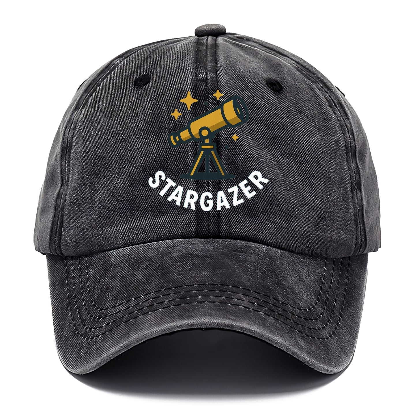 telescope stargazer Hat