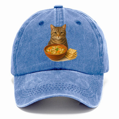 cat-whimsical-charm Hat
