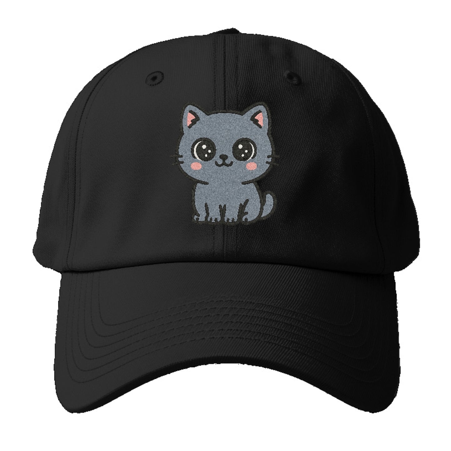 british-shorthair-calm-demeanor Hat