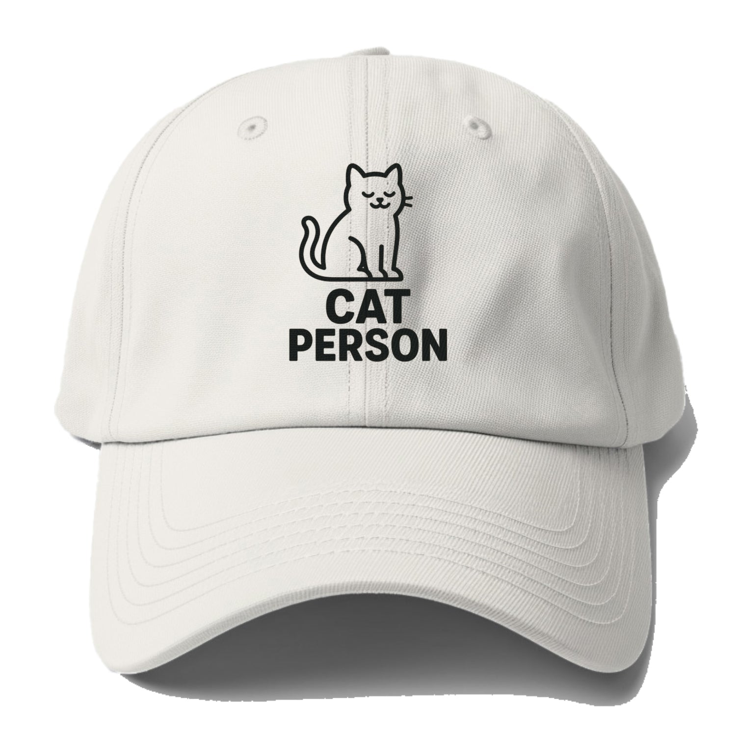 cat person Hat