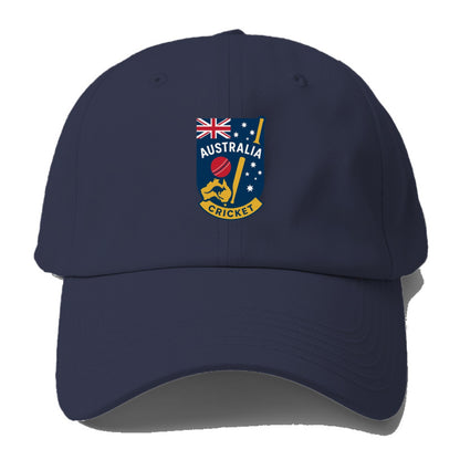 Australian Sports Team Hat