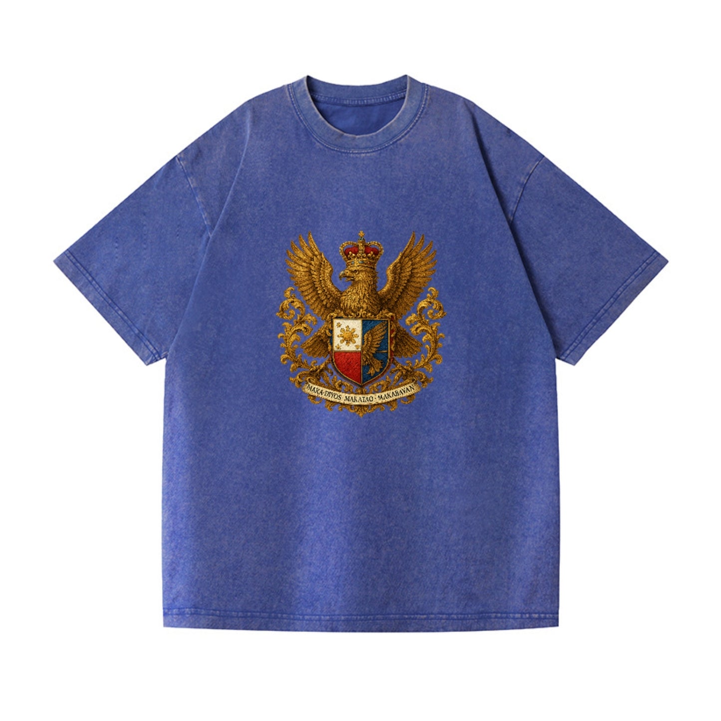 philippines heritage eagle Hat