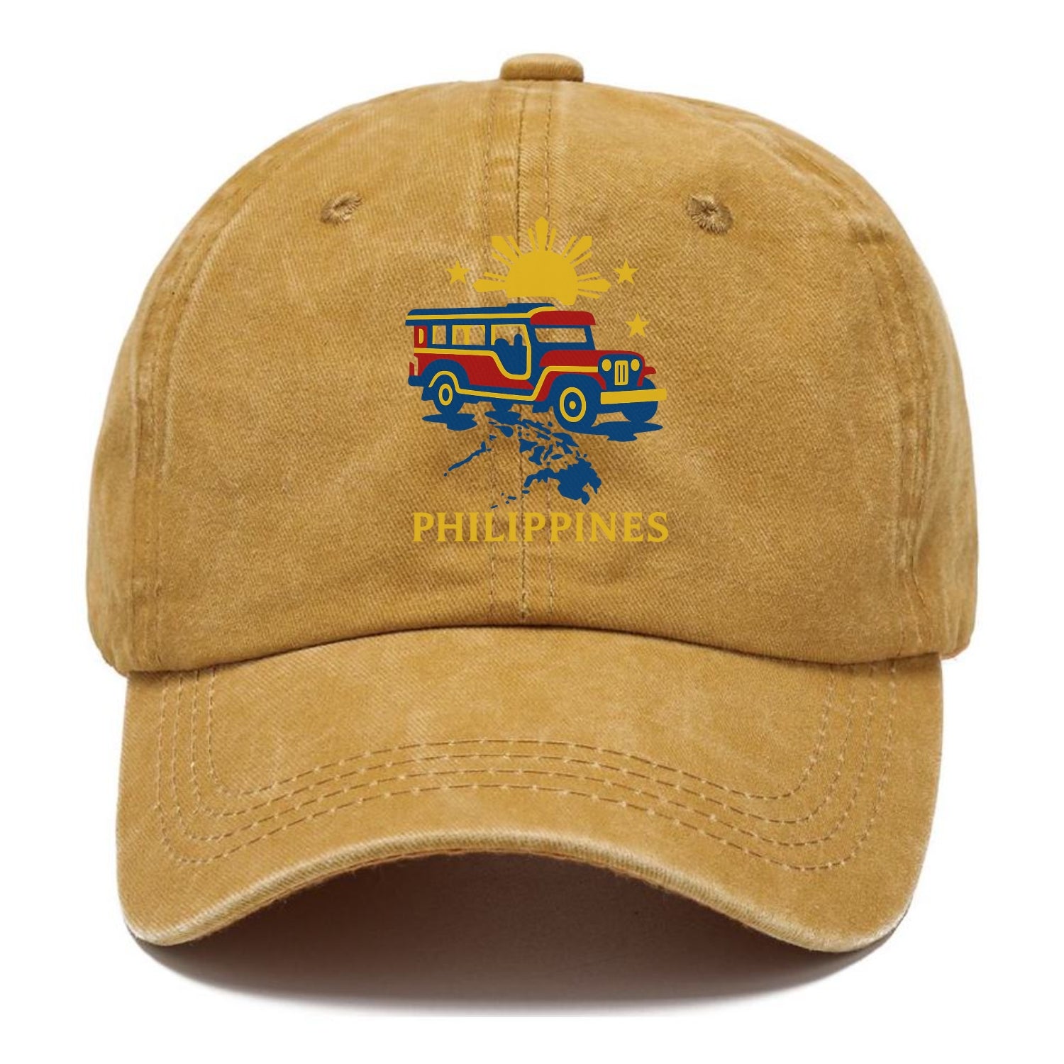 cultural   travel   vehicle Hat
