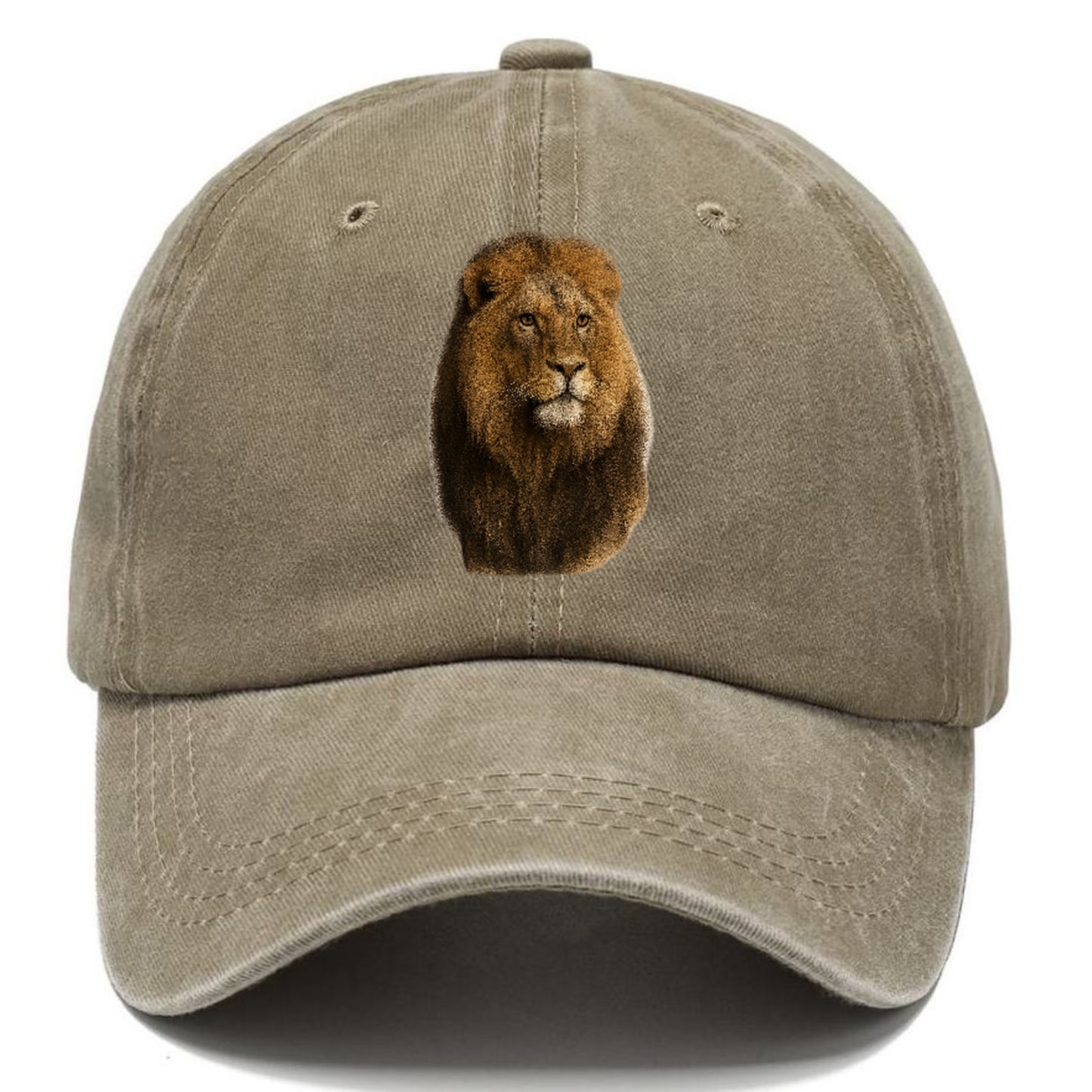 lion-regal-power Hat