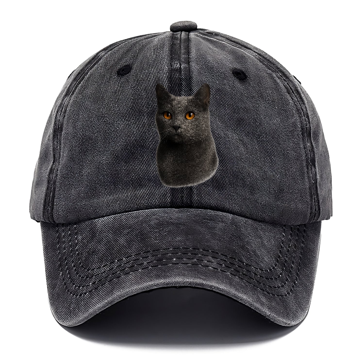 chartreux-gentle-grace Hat