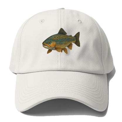 trout tales headwear Hat