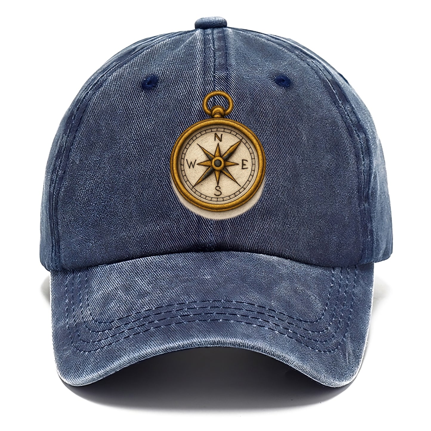 compass rose collection Hat