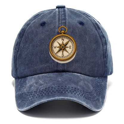 compass rose collection Hat
