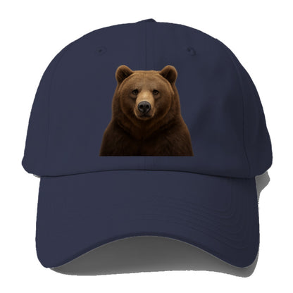 bear mountain strength Hat
