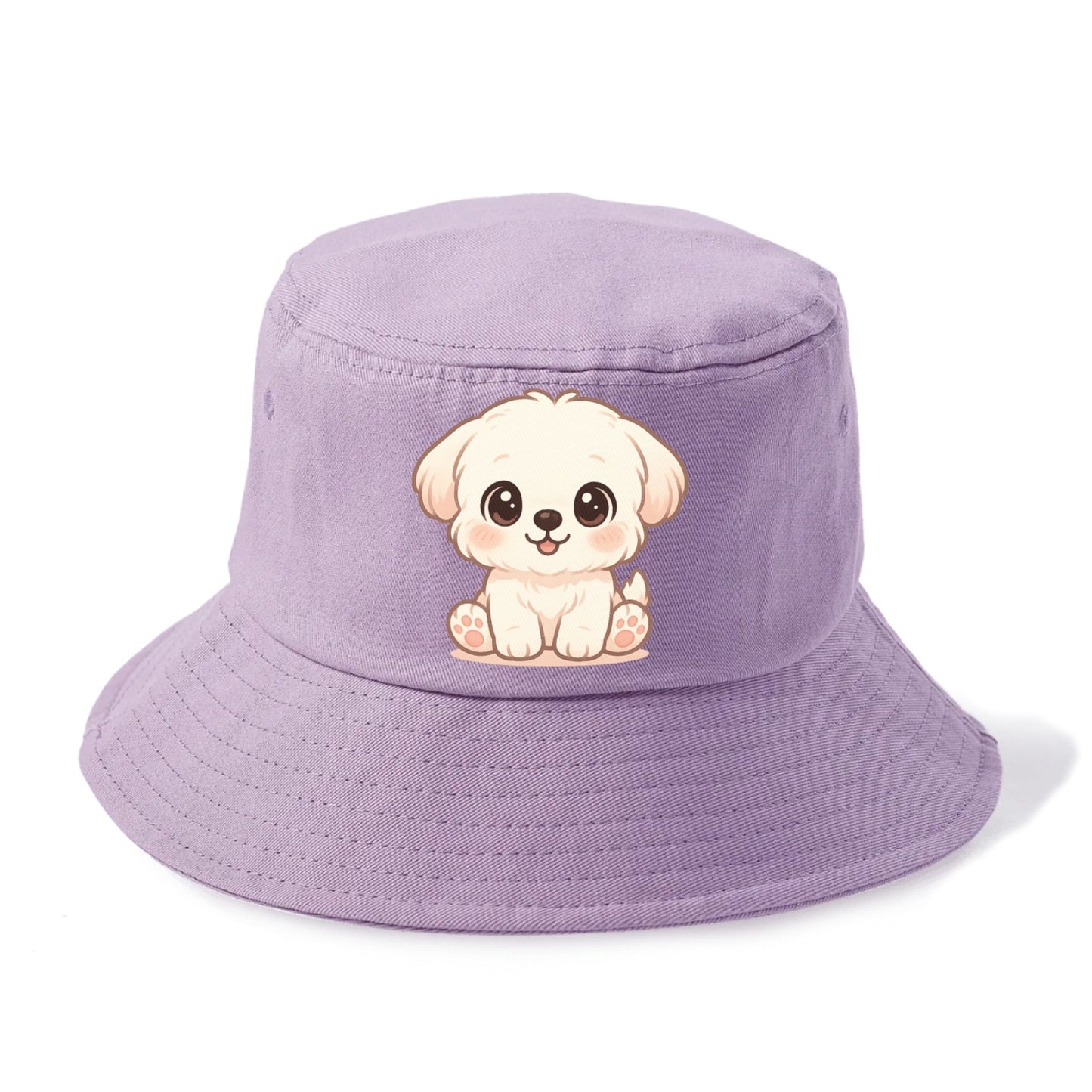 elegant-maltese-charm Hat