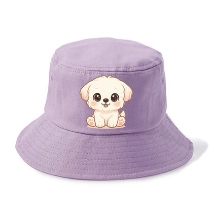 elegant-maltese-charm Hat