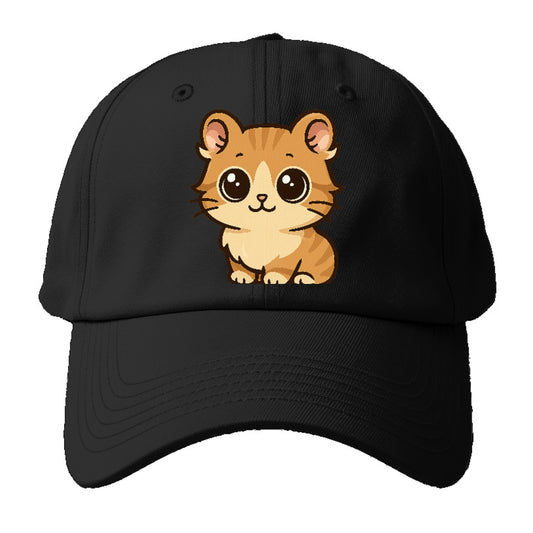 kinkalow-curious-charm Hat