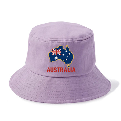 Australian National Hat