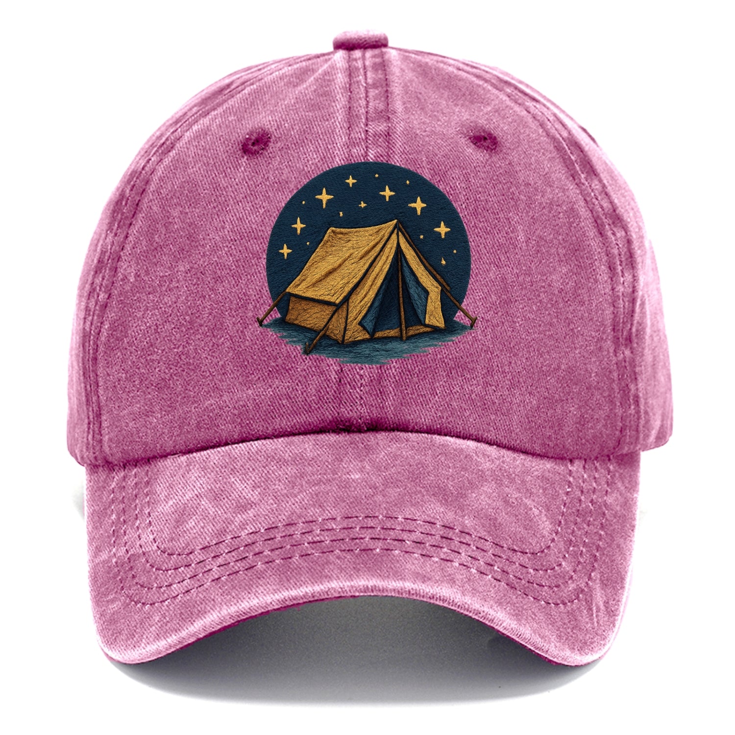 under a starlit sky Hat