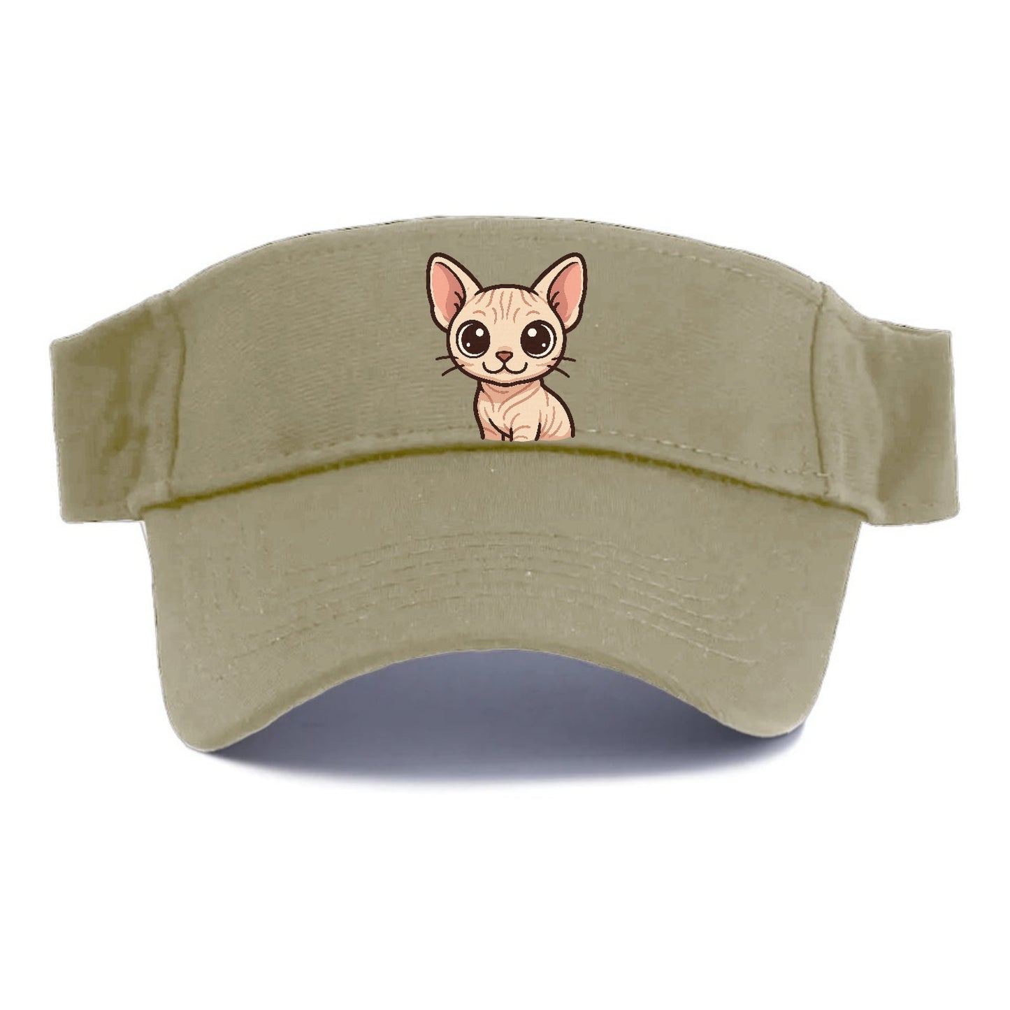 sphynx-mystic-charm Hat