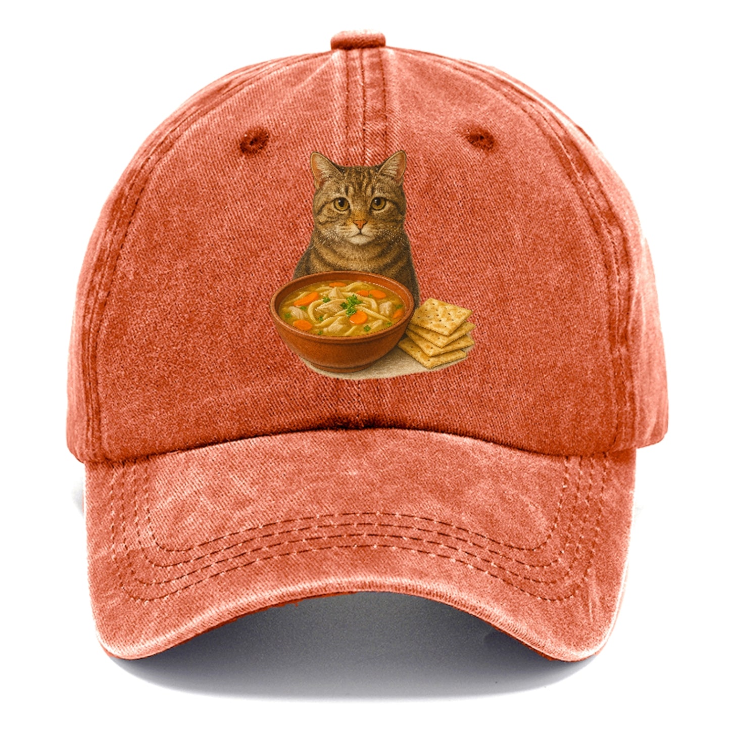 cat-whimsical-charm Hat