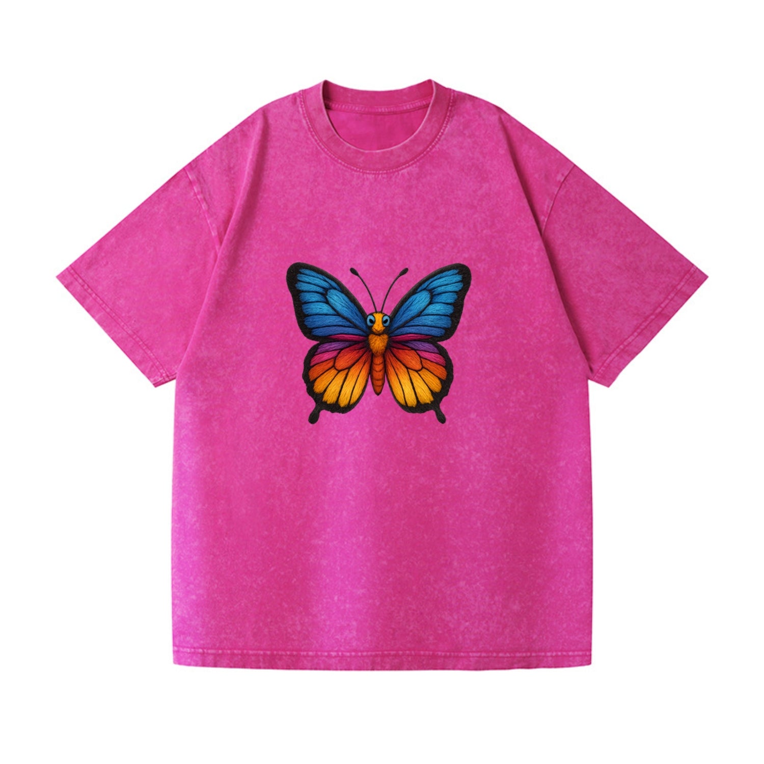 flutterby fantasy Hat