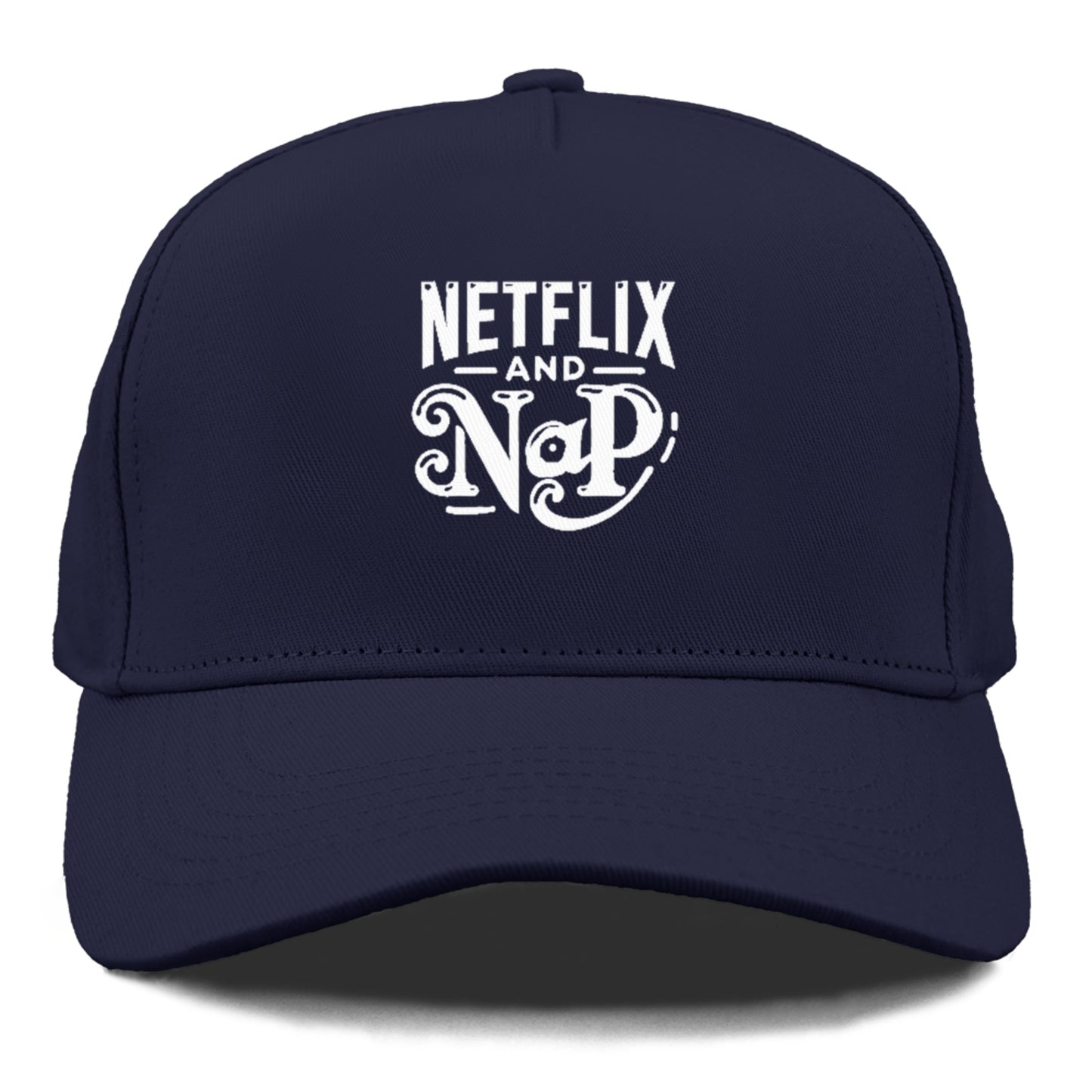 Netflix and nap Hat