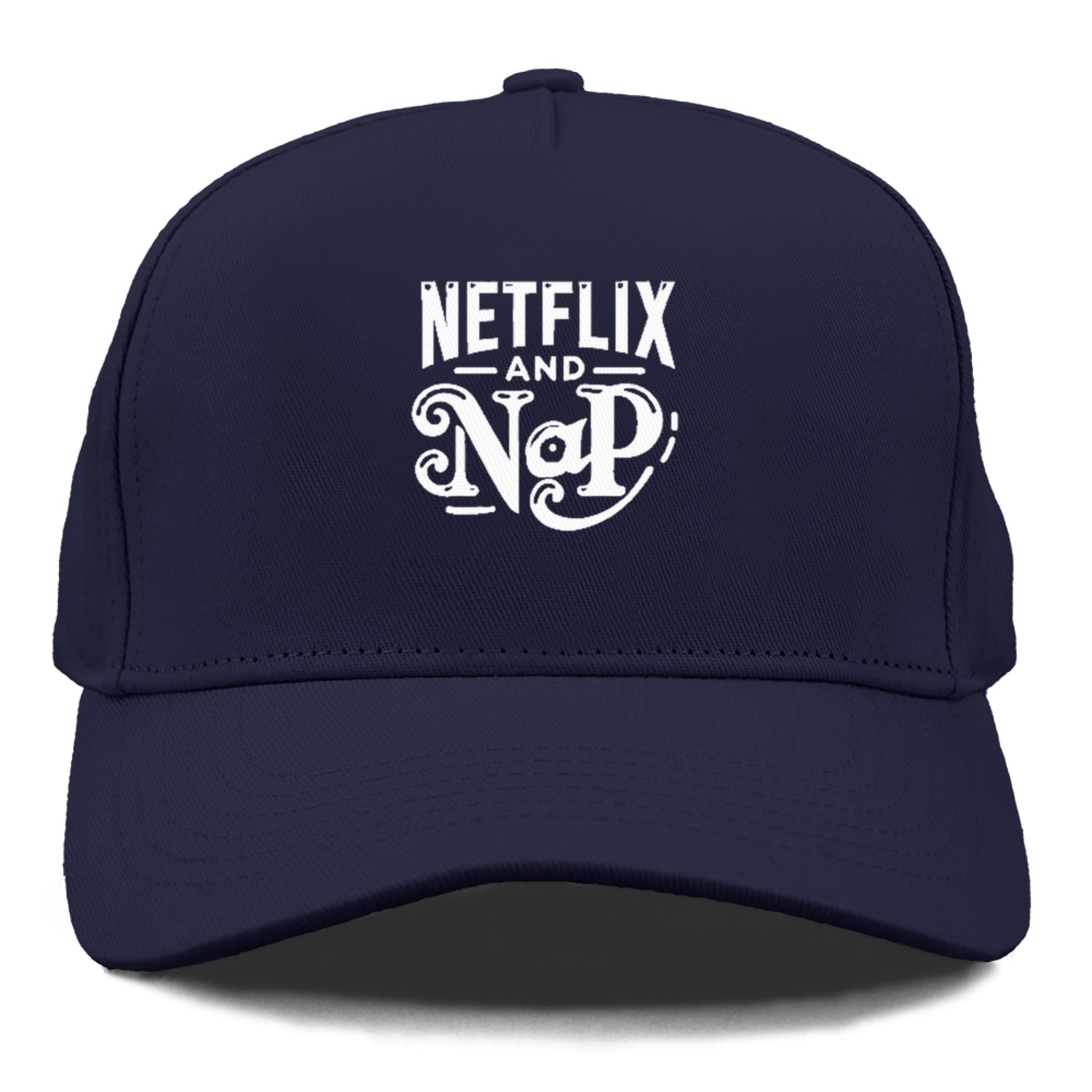 Netflix and nap Hat