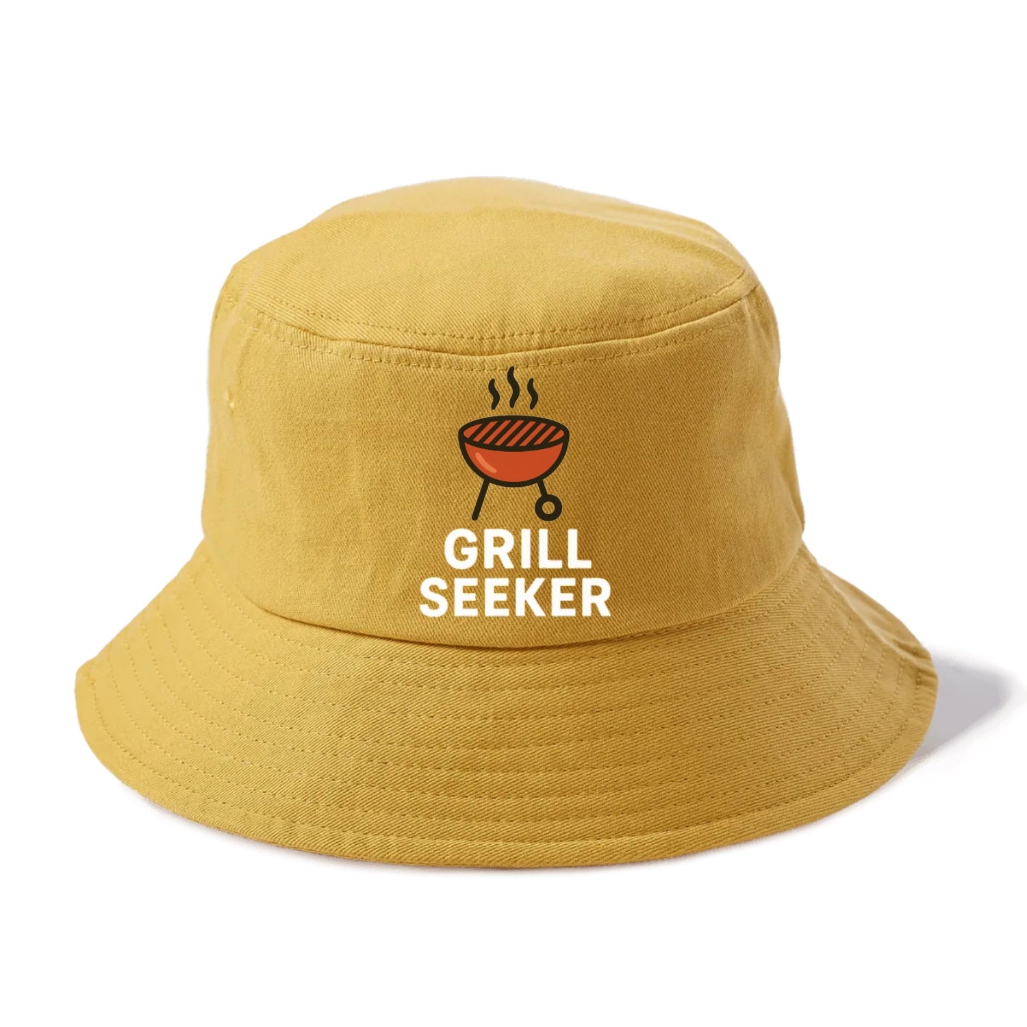 grill seeker Hat