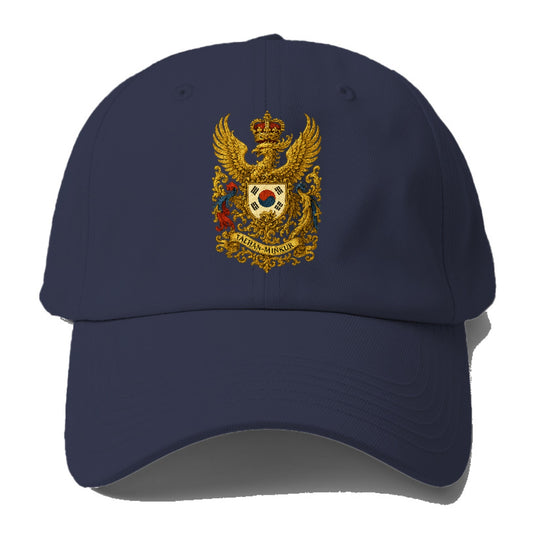 phoenix badge Hat