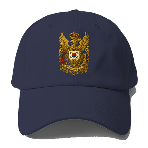 Phoenix Badge Baseball Cap For Big Heads