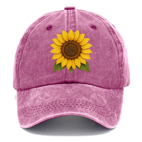 Sunny Disposition Headwear Classic Cap