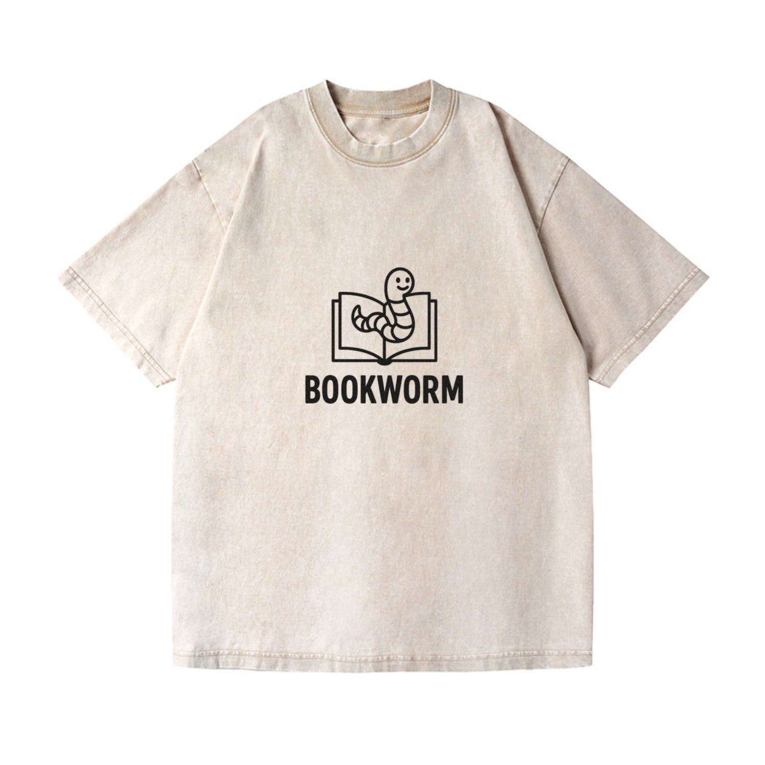 bookworm design Hat