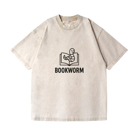 bookworm design Hat