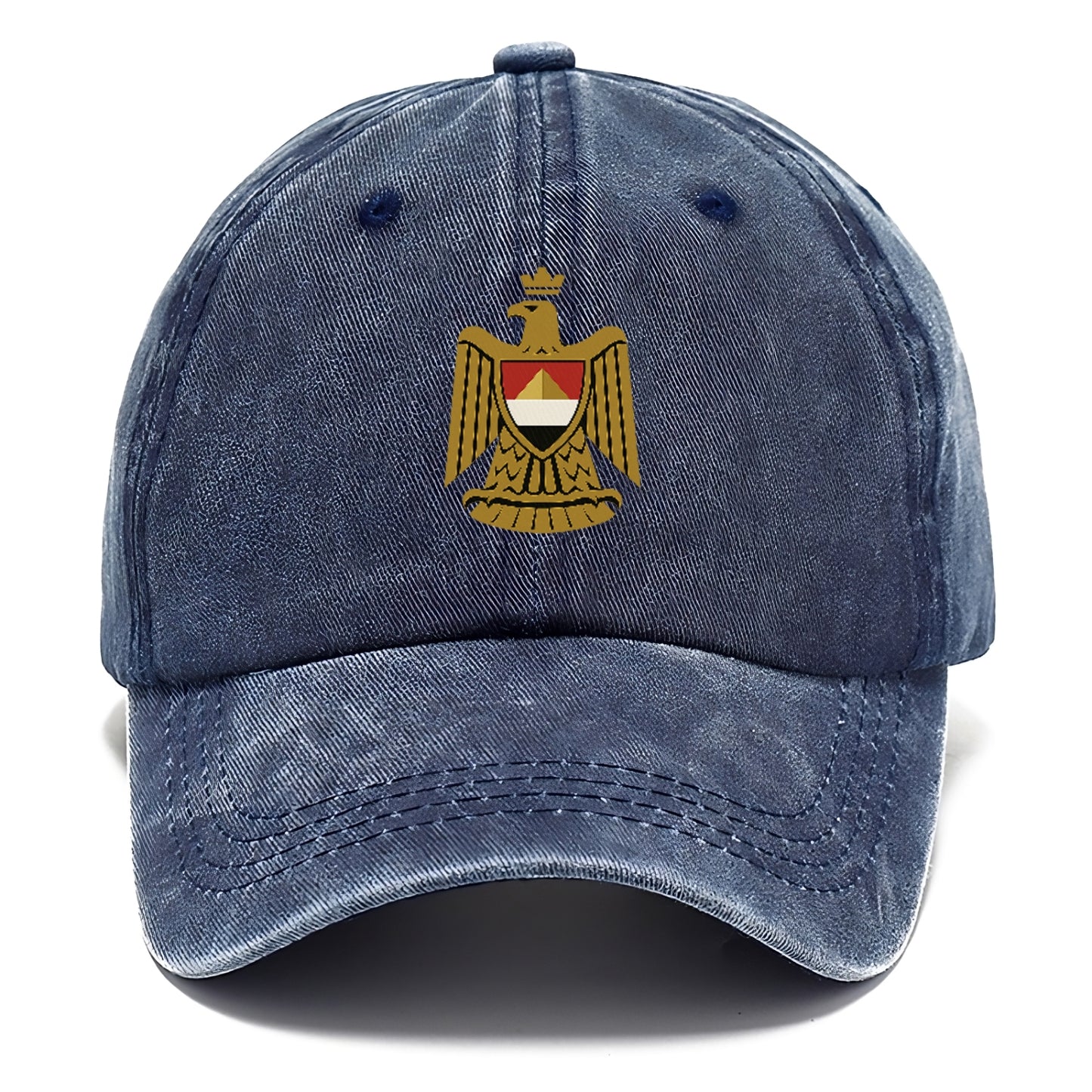 egypt eagle saladin emblem Hat