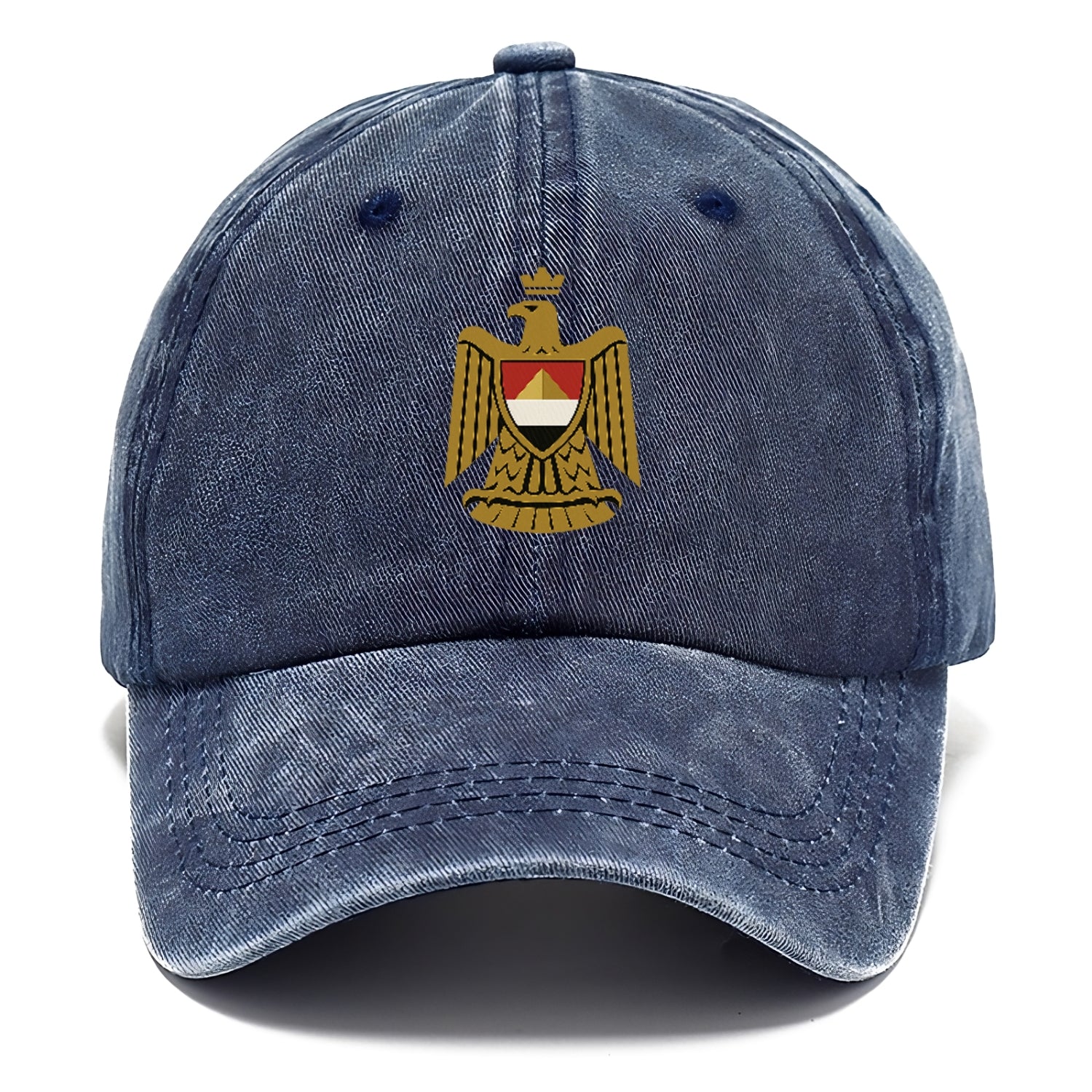 egypt eagle saladin emblem Hat