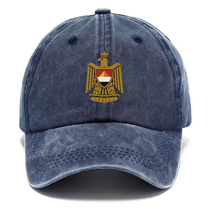 egypt eagle saladin emblem Hat