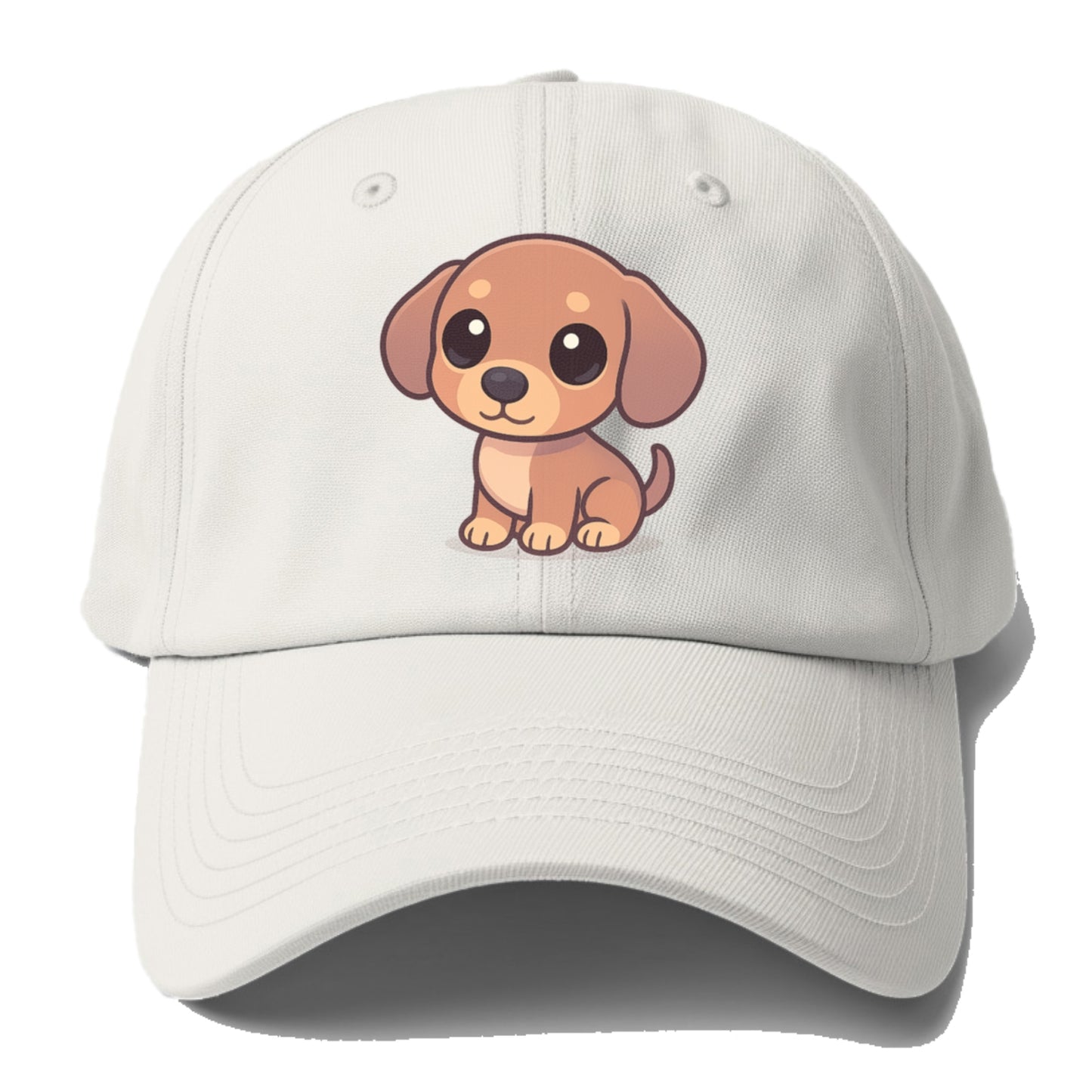 dachshund-spirited-charming Hat