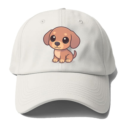 dachshund-spirited-charming Hat