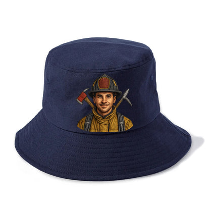 courage under fire Hat