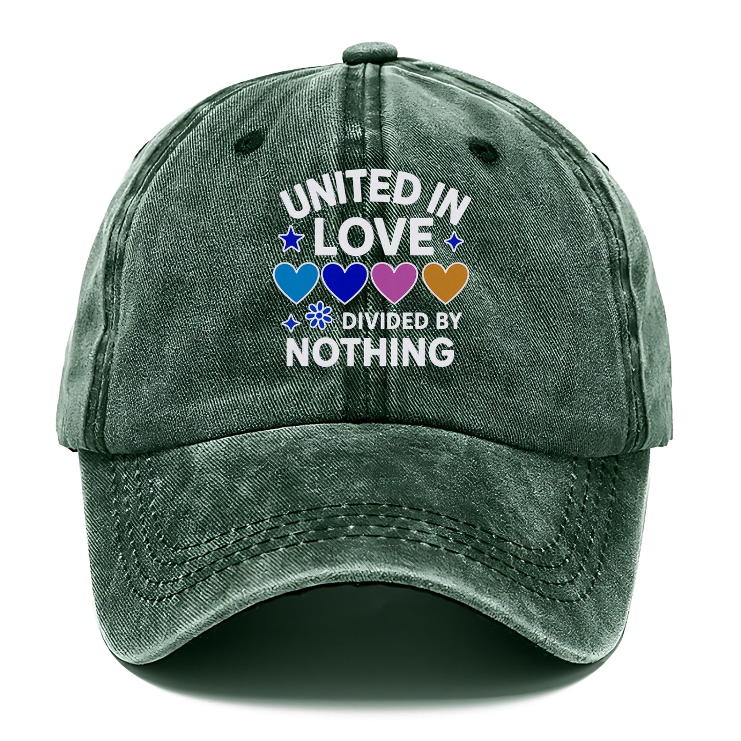 inspirational love Hat