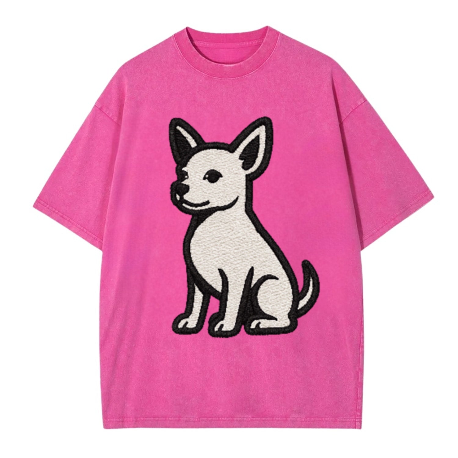 chorkie-mix-playful-charm Hat