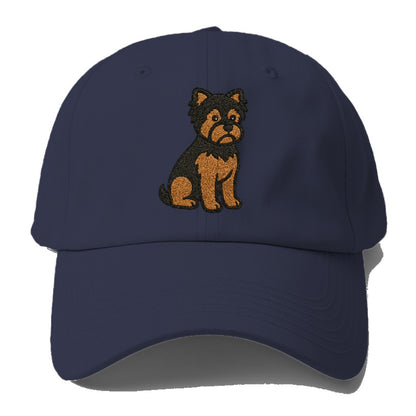 yorkipoo-sweet-companion Hat