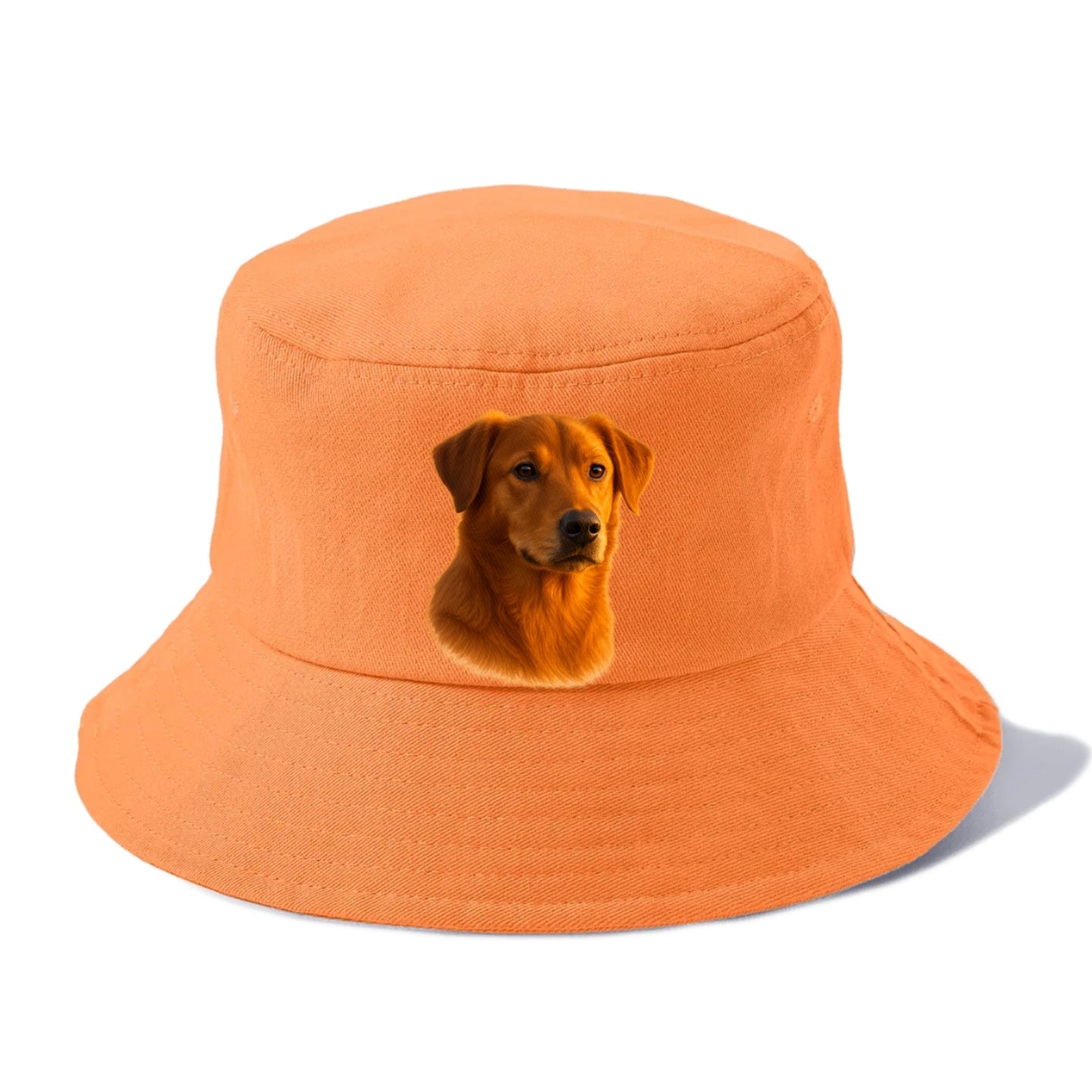 sunset silhouette portrait design Hat