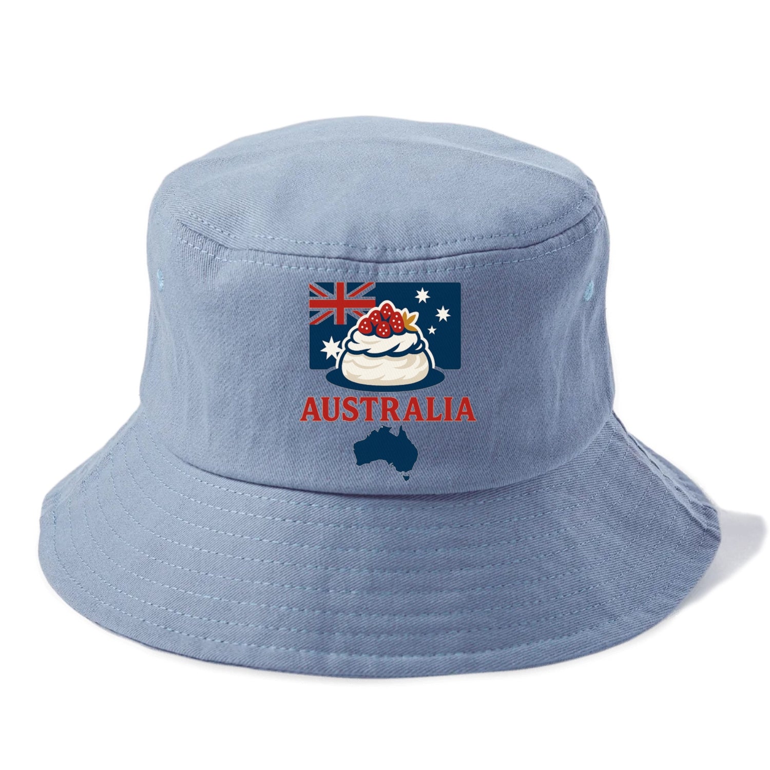 Australian Food Heritage Hat