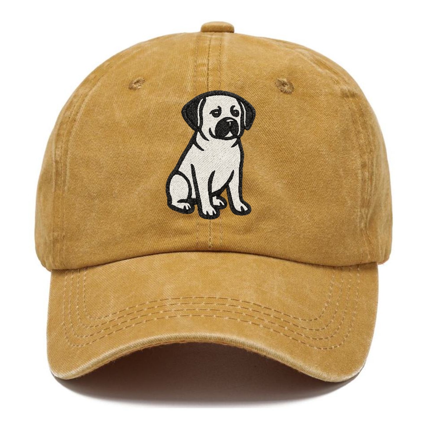 puggle-playful-spirit Hat
