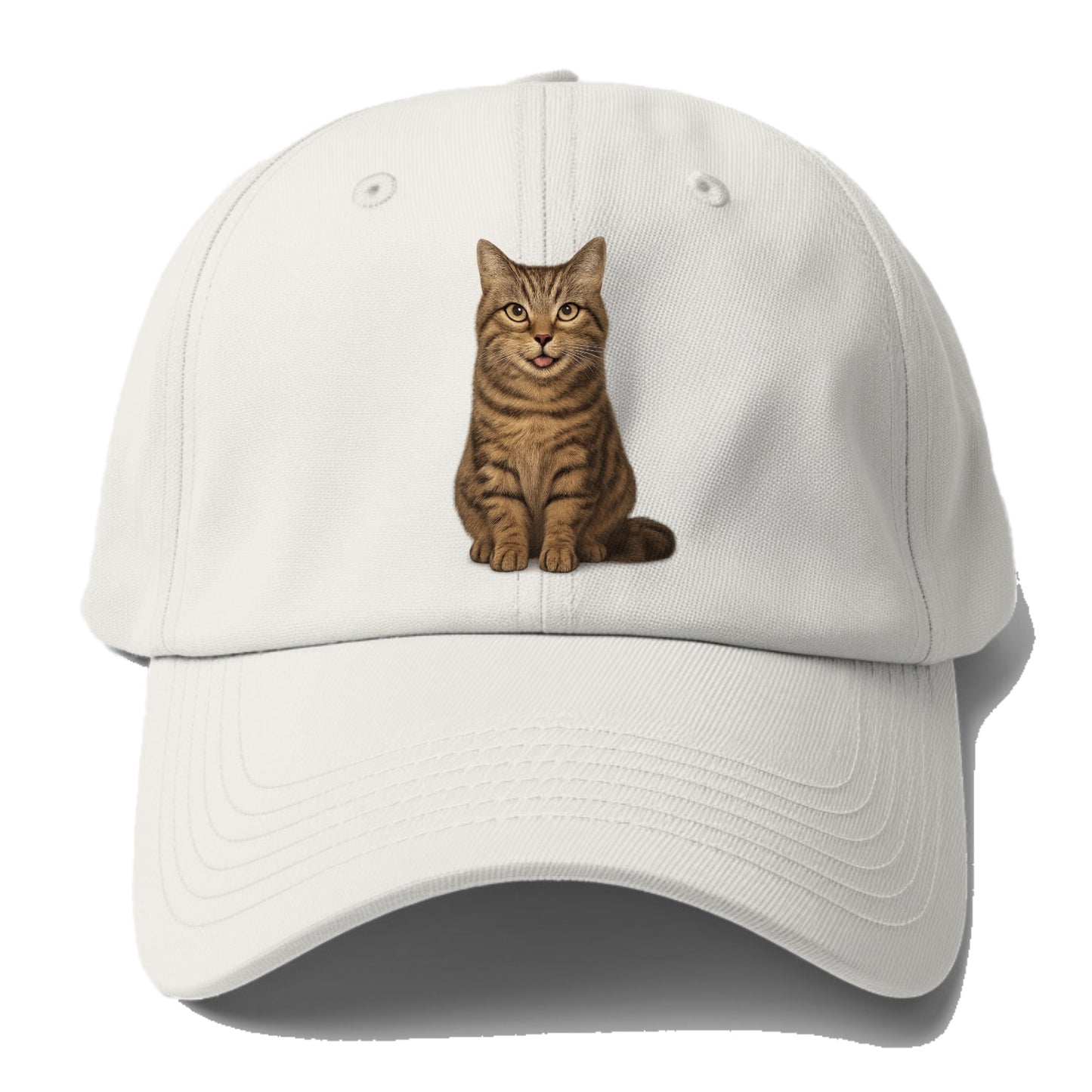 purrfectly peculiar Hat