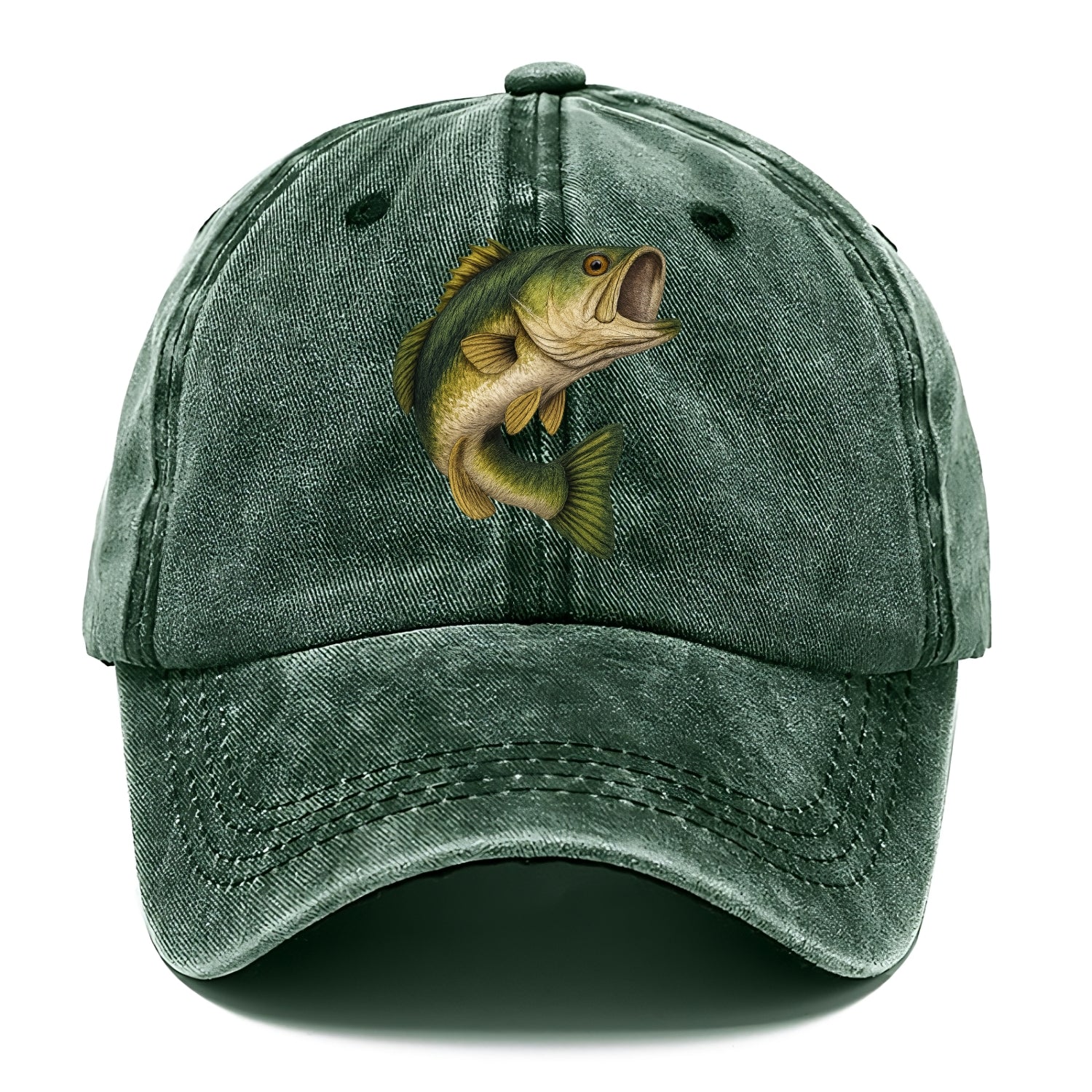 bass pro legends Hat