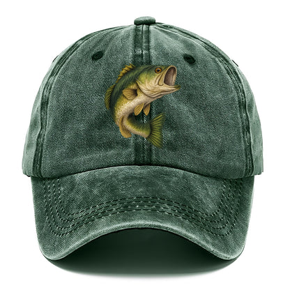 bass pro legends Hat