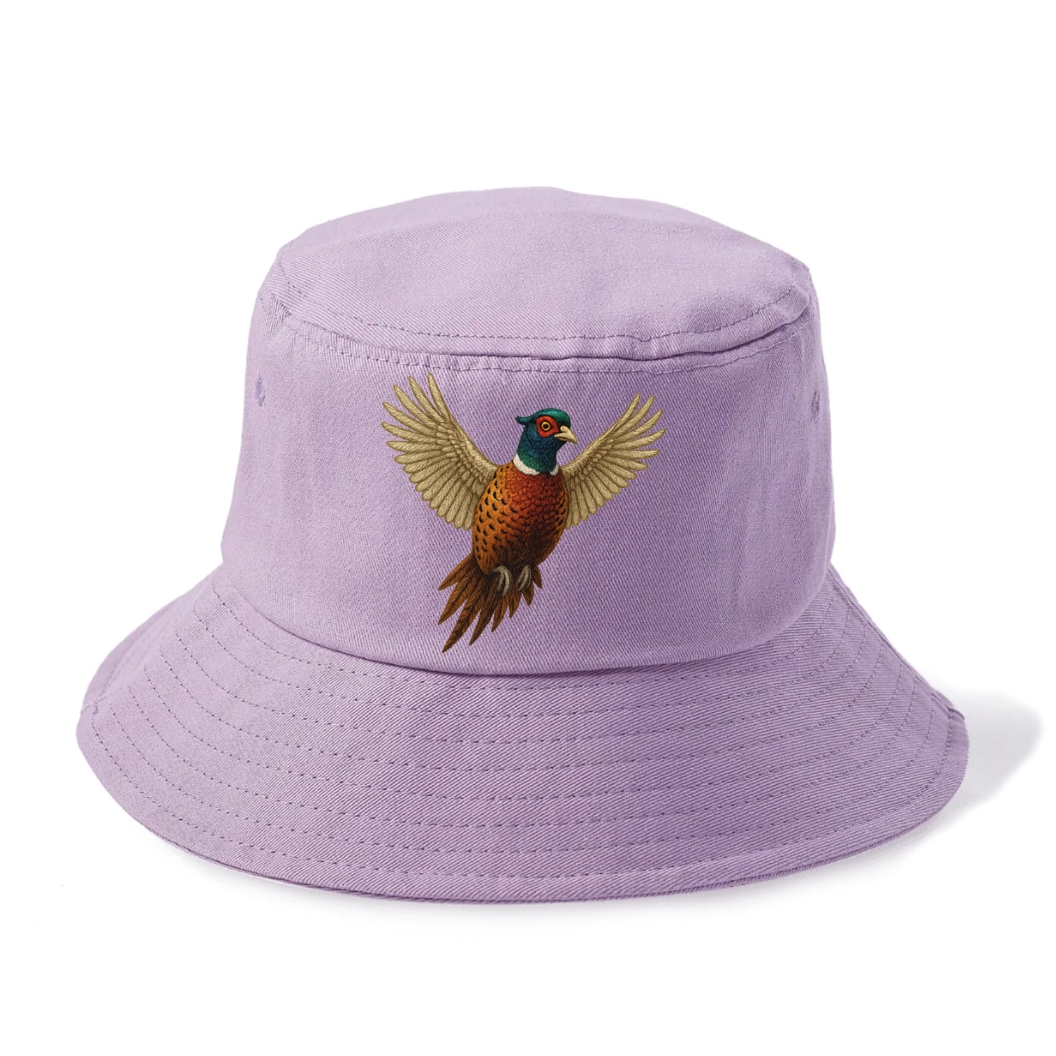 pheasant's flight collection Hat